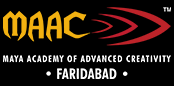 Maac Logo